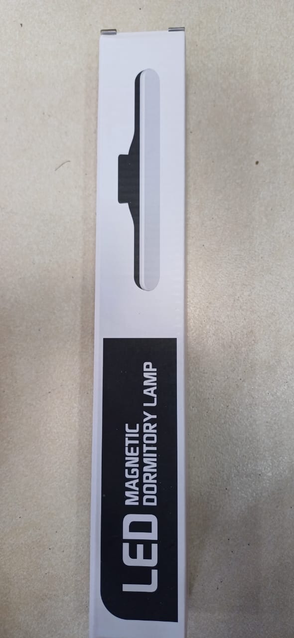 Miniatura 3 de Lampara Led Magnetica Recargable